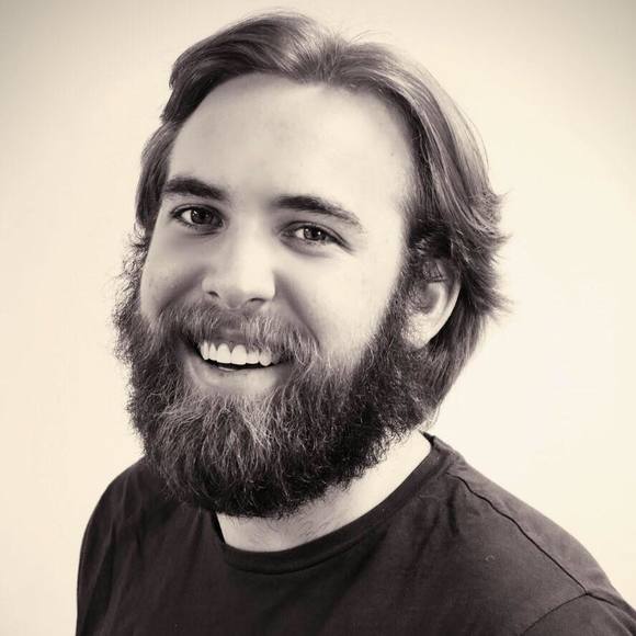 Meet your Posher, Nathan - Picture 1 of 1